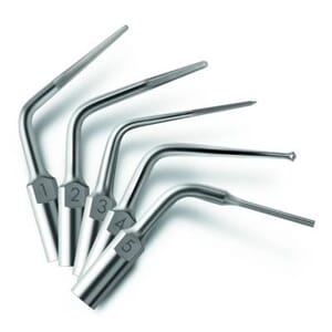 Start-X endo scalerspisser for Satelec assortert 5 stk