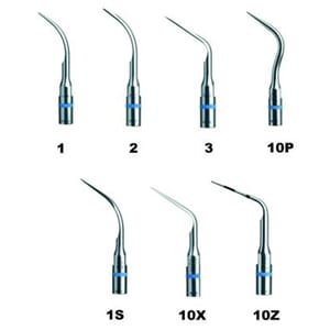 Satelec Piezo-Classic spiss 10P S-Gingi