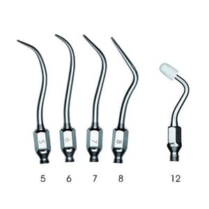 SONICflex Spiss nr. 5, Universal