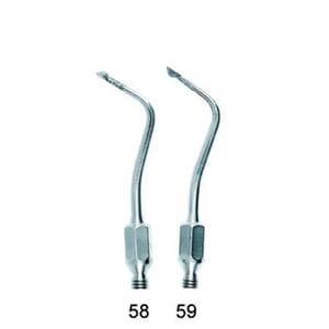 SONICflex spiss for mikroprep nr. 58