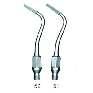 SONICflex prep ceram spiss nr. 51, mesial