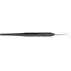 American Eagle sonde EXP 9X svart resingrep