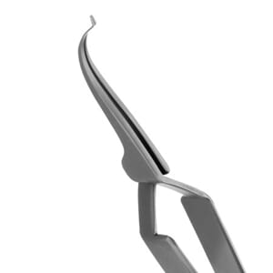 Hu-Friedy  pinsett Slim Buccal Tube Bonder Tweezers