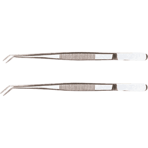 Pinsett College RS 15 cm lang spiss PluLine