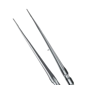 Hu-Friedy Pinsett mikro 18 cm rett S-L TPSLCOSM