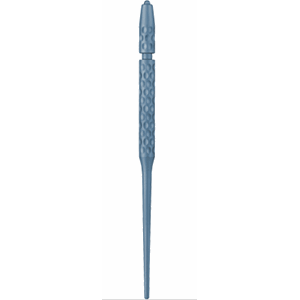 Speilskaft titan BB045T