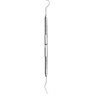 Sonde dobbeltendet 1084/EXD5