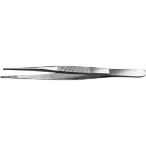 Pinsett rett 18 cm 792/18
