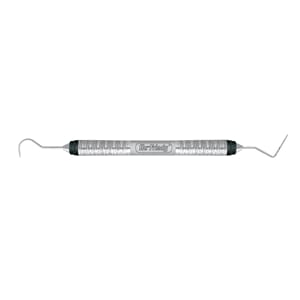 Parodontometer sonde og lommedybdemåler 1-12 mm  grep 7