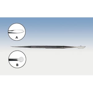 Modellerings instrument Zahle Form A PluLine