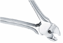 Dentaurum tang for bøying av ansiktsbuer Magnum 003-180-01