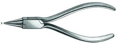 Nebbtang rund 1326 - DENTALSPAR AS