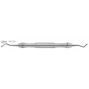 Distal Bender universal double-ended OLS-4148