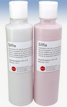Silfix doseringsflaske 2x200 ml
