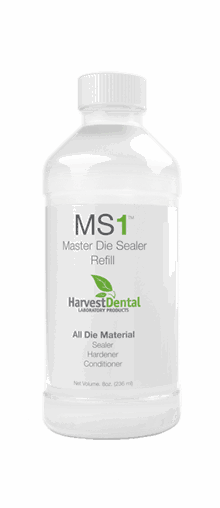 MS1 Master Die Sealer hardner 236 ml