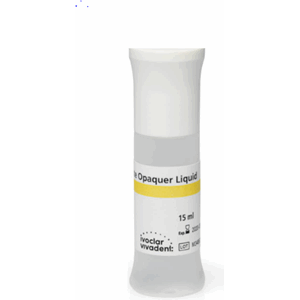 IPS Paste Opaquer Liquid 15 ml