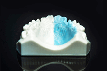 SHERAiso-3d isolering for 3D printede materialer 100 g
