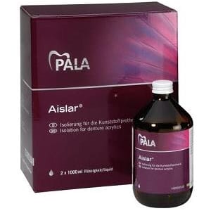 Aislar separasjonsvæske 2x1 liter