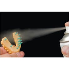 SHERASEPARAT separasjonsmiddel gips mot gips spray 300 ml