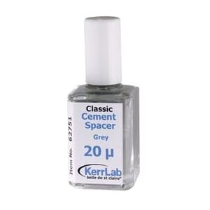 Belle Classic Cement Spacer grey 15 ml, 20 my