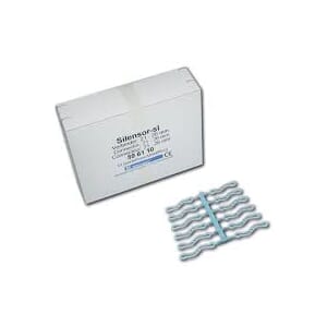 Erkodent Silensor forbindelses element set