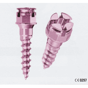 Ortho Easy Pin 5 stk .022 1,7 x 8 mm rosa