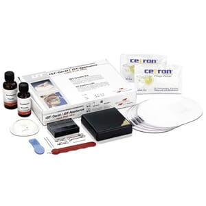 IST Appliance kit HF9 Snorkeskinnesett