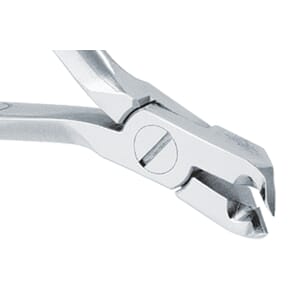 Dentaurum Special bracket debonding tang 45° vinklet