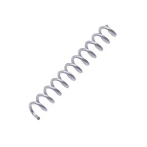 Nitinol Open Coil Spring 18 cm Light 100 g