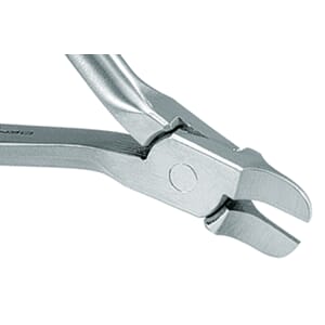 Dentaurum Angle/Tweed ribbon arch tang Premium