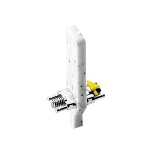 Vector 050 skrue Micro 10 stk