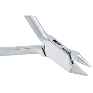 Dentaurum Angle wire bending standard tang