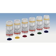 Steady-resin farvet monomer 100 ml Blå