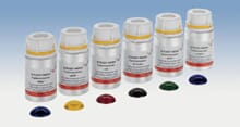 Steady-resin farvet monomer 100 ml Gul
