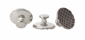 Micro Direct Bond Lingual Buttons Opti-MIM 10 stk - DENTALSPAR AS