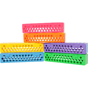 Steri-container standard J turkis