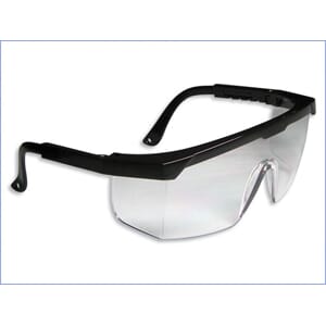 Beskyttelsesbrille H&W Logic