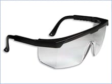 Beskyttelsesbrille H&W Logic