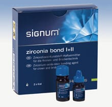 Signum Zirconia Bond sett 2x4 ml