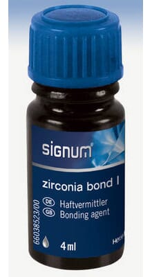 Signum Zirconia Bond I 4 ml