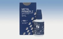 GC Metal Primer Z  5ml