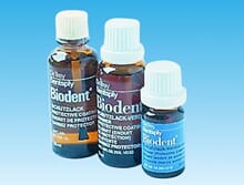 Biodent K+B Plus Protective coating 30 ml