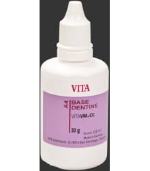 Vita VM CC Base Dentin A4 30g
