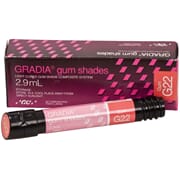 Gradia GUM shades paste 2,9 ml G23