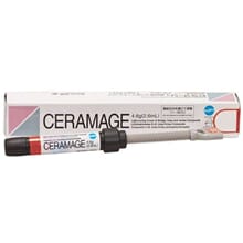 Ceramage Micro hybrid kompositt sprøyte 4,6g Dentin A2B