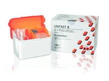 Unifast III plast kasse