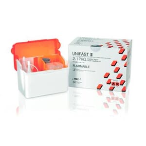 Unifast III plast kasse