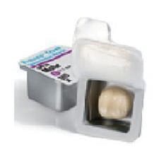 Protemp Crown, UK, premolar/bicuspid, 5 stk.