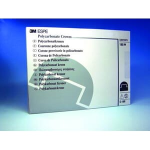 ION Polycarbonat kroner Intro-kit