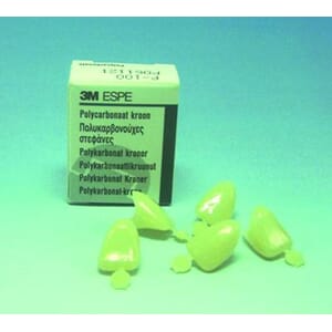 ION Polycarbonat kroner 5 st nr 21 Lateral OK H